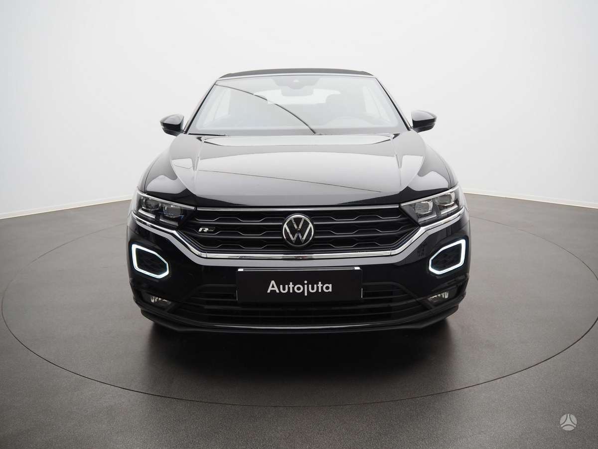 Volkswagen T-Roc - 2