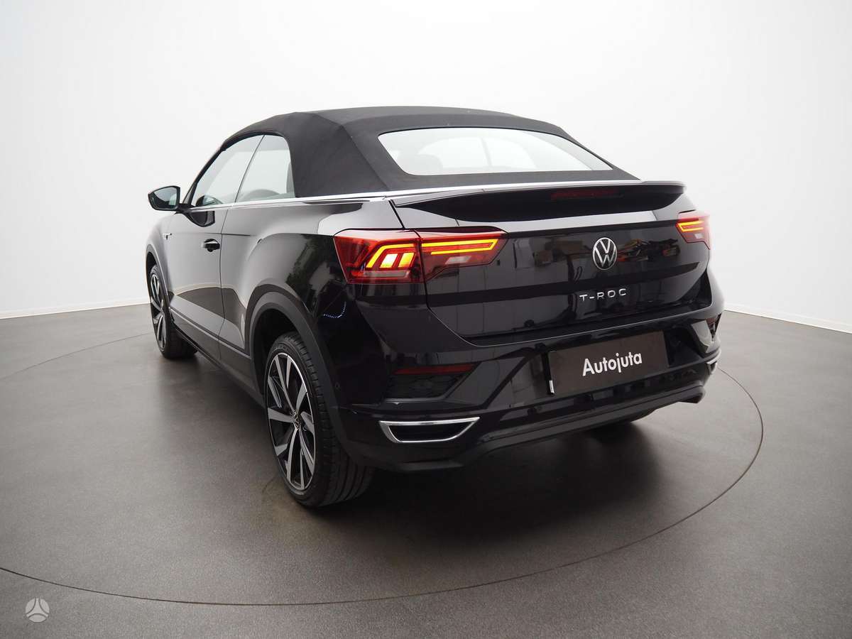 Volkswagen T-Roc - 6