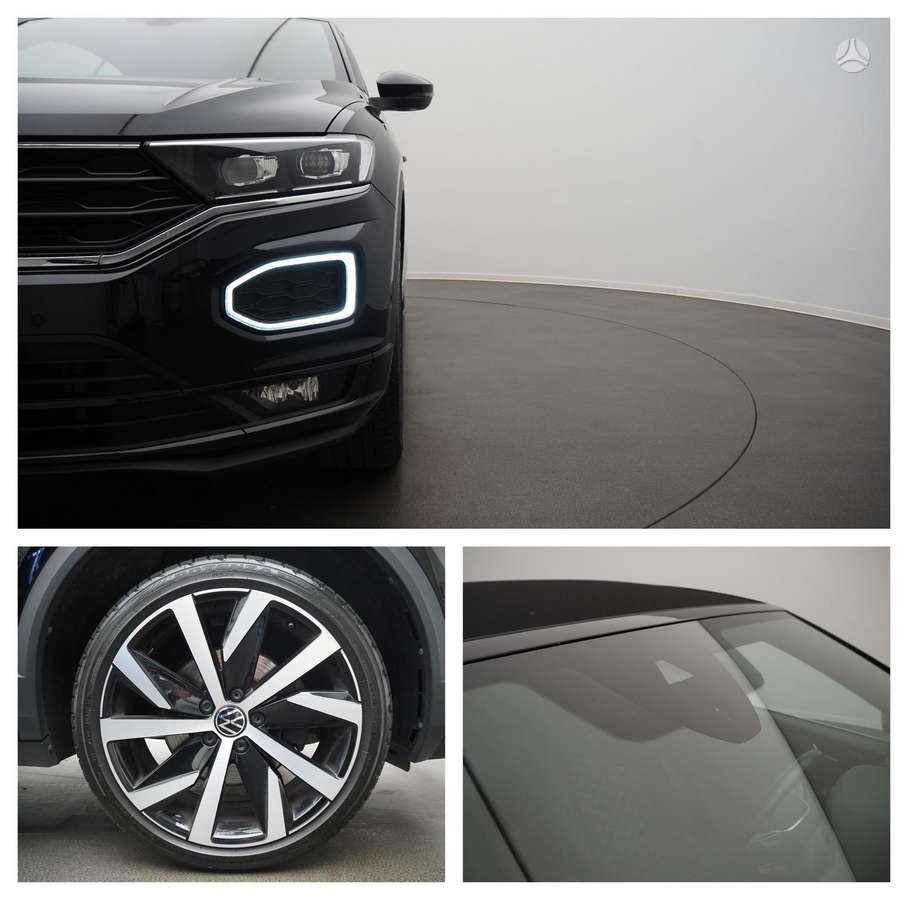 Volkswagen T-Roc - 7