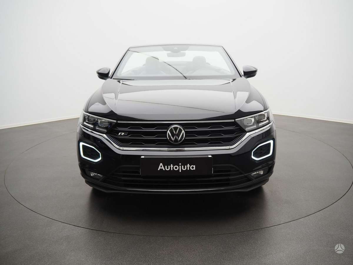 Volkswagen T-Roc - 9