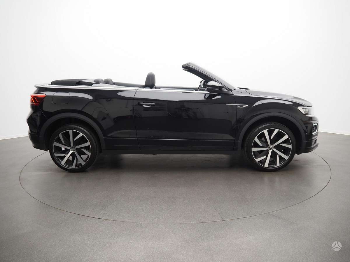 Volkswagen T-Roc - 11