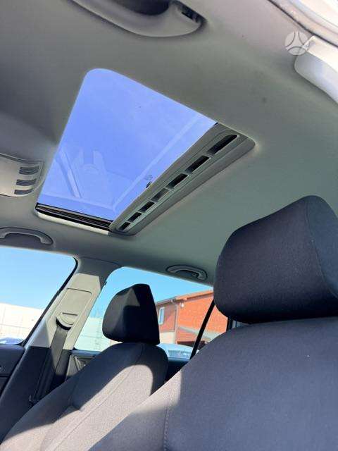 Skoda Octavia, 1.6 l., Универсал