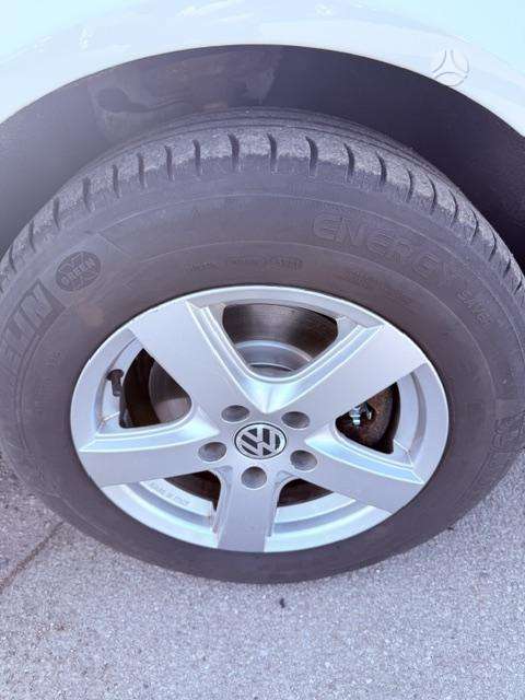 Skoda Octavia, 1.6 l., Универсал
