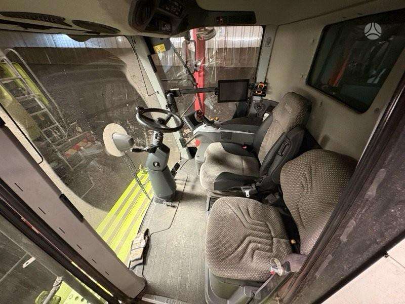 Claas LEXION 770TT, комбайны