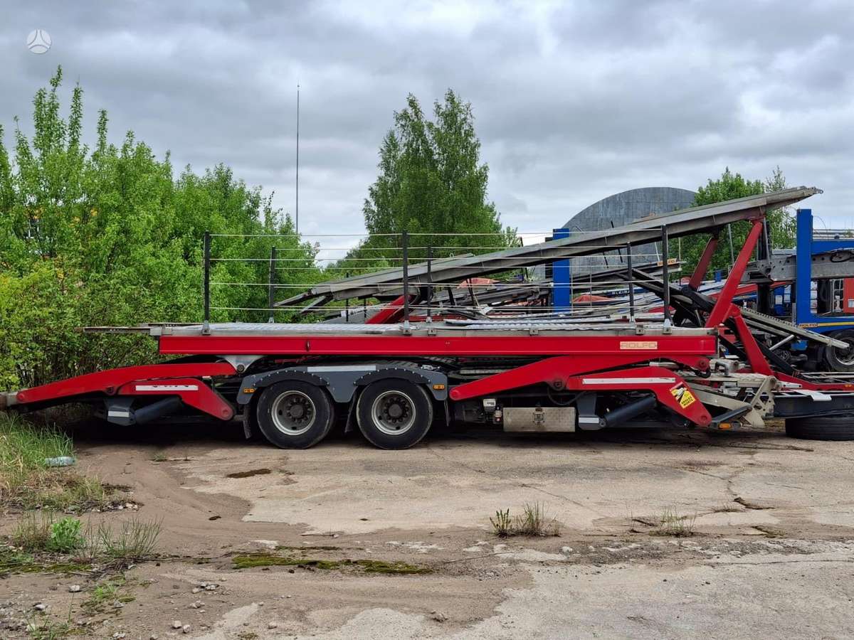 -Kita-, auto transporter