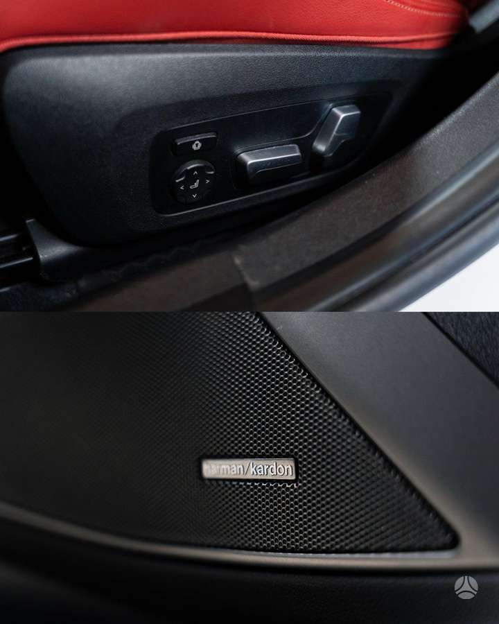 BMW M3, 3.0 l., Седан