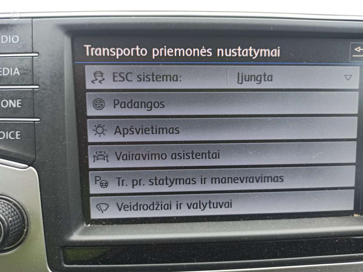 Volkswagen Passat, 1.6 l., Универсал
