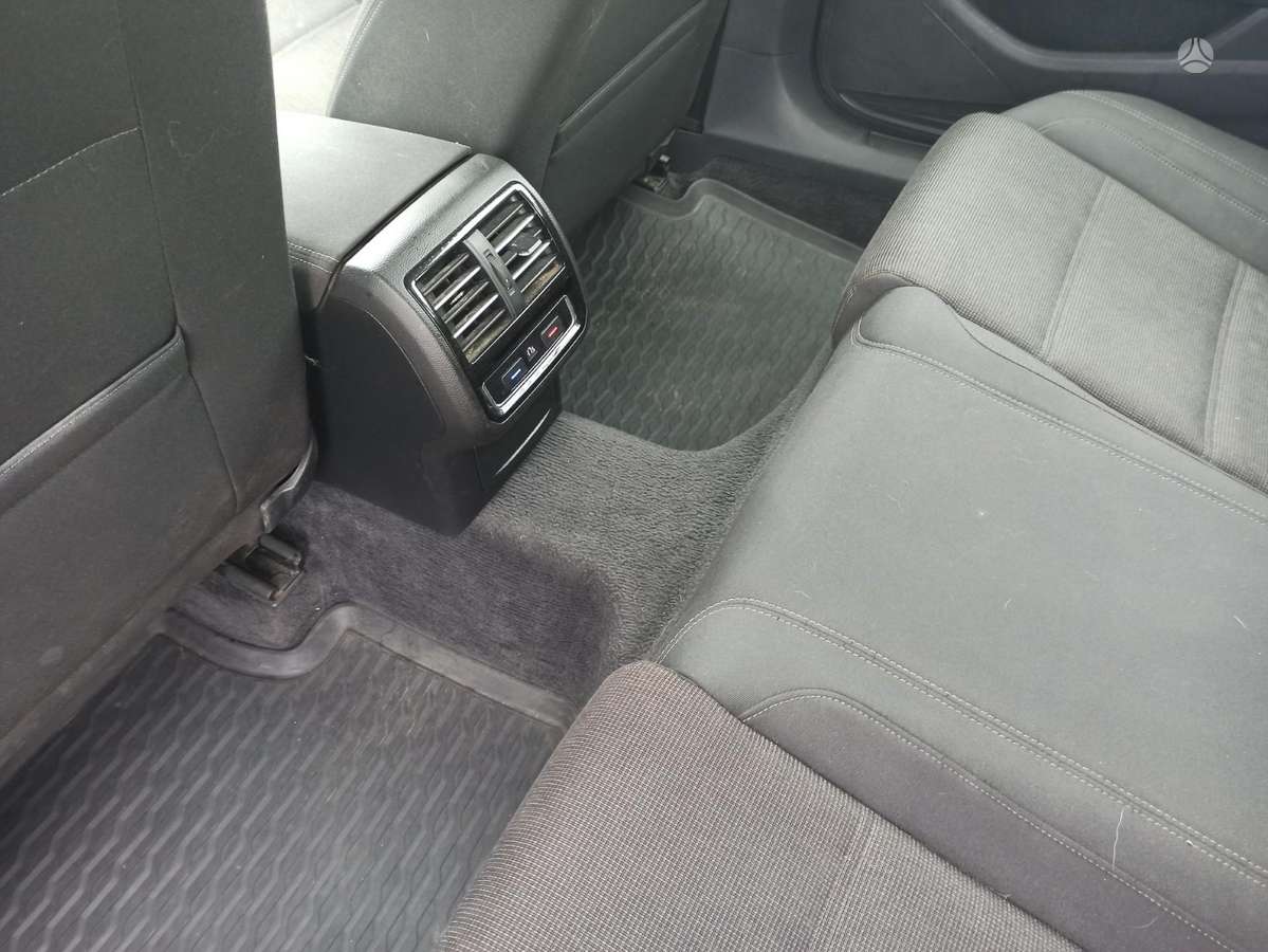 Volkswagen Passat, 1.6 l., Универсал