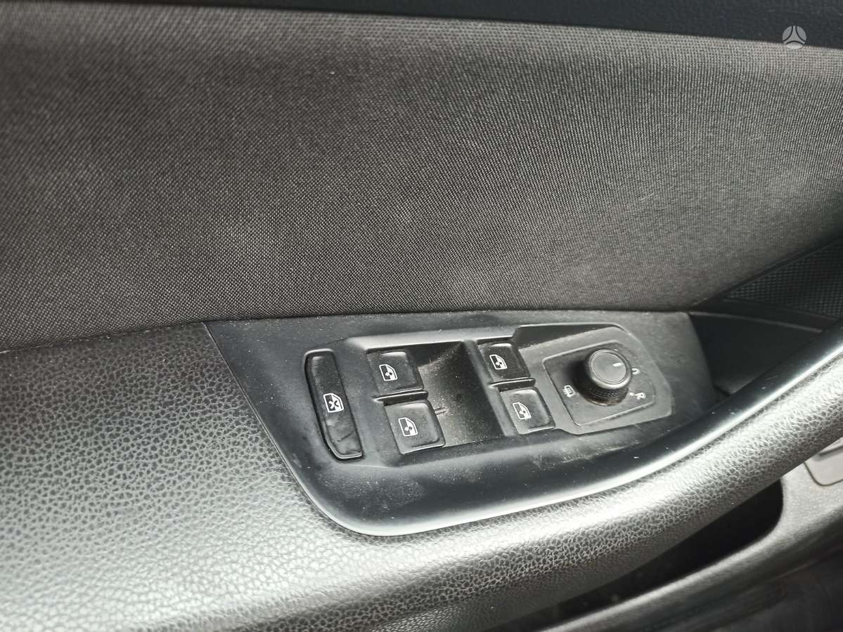 Volkswagen Passat, 1.6 l., Универсал