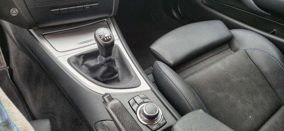 BMW 123, 2.0 l., Хэтчбек