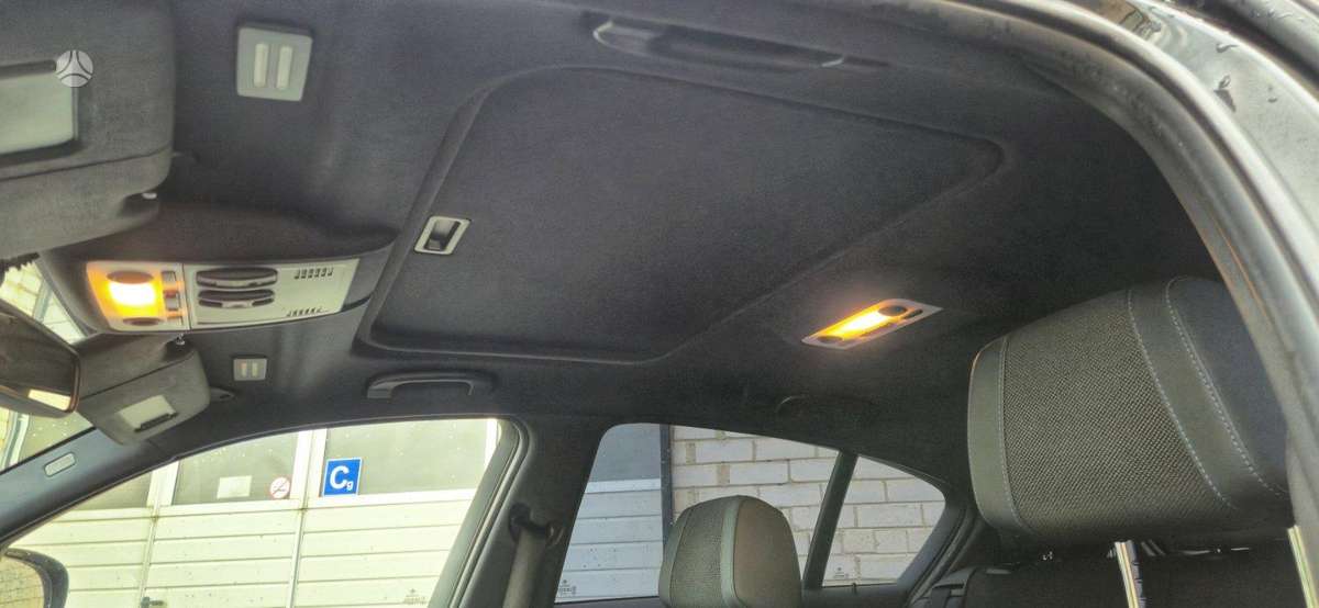 BMW 123, 2.0 l., hatchback
