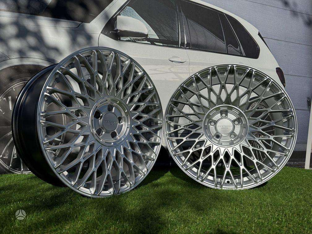 Forzza Forzza Eternity Audi, BMW, VW, легкосплавные , R20