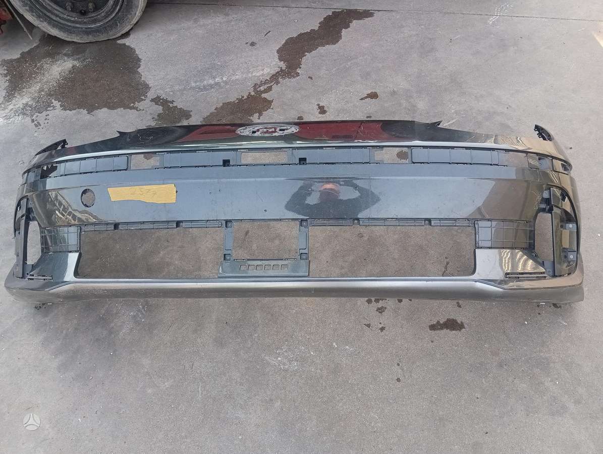 Hyundai IONIQ 6 bamperiai