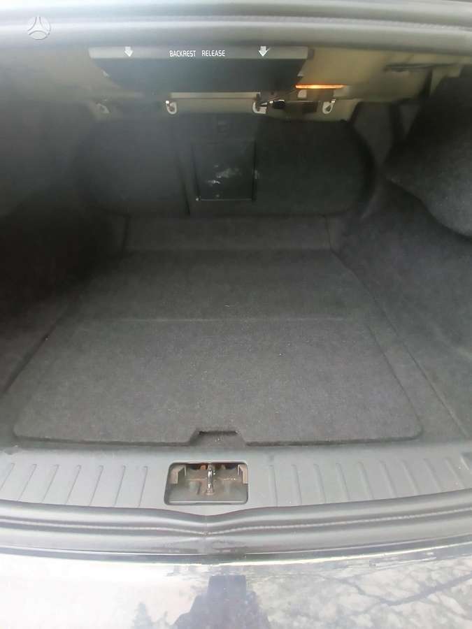 Volvo S60, 2.0 l., Седан