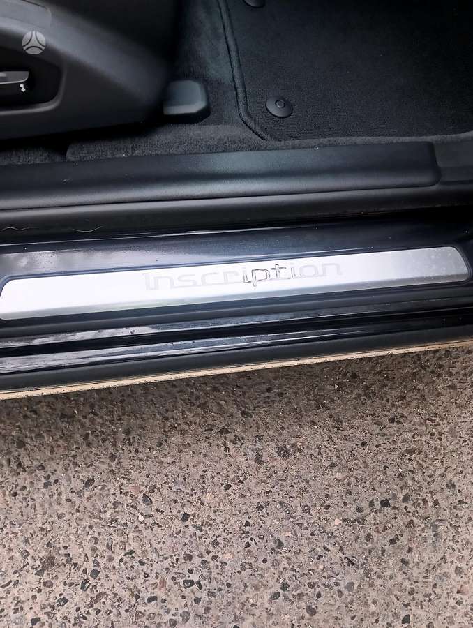 Volvo S60, 2.0 l., Седан