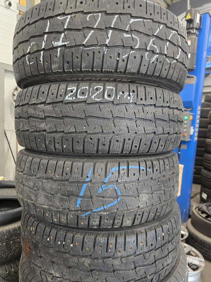 Michelin, universalios 215/60 R17