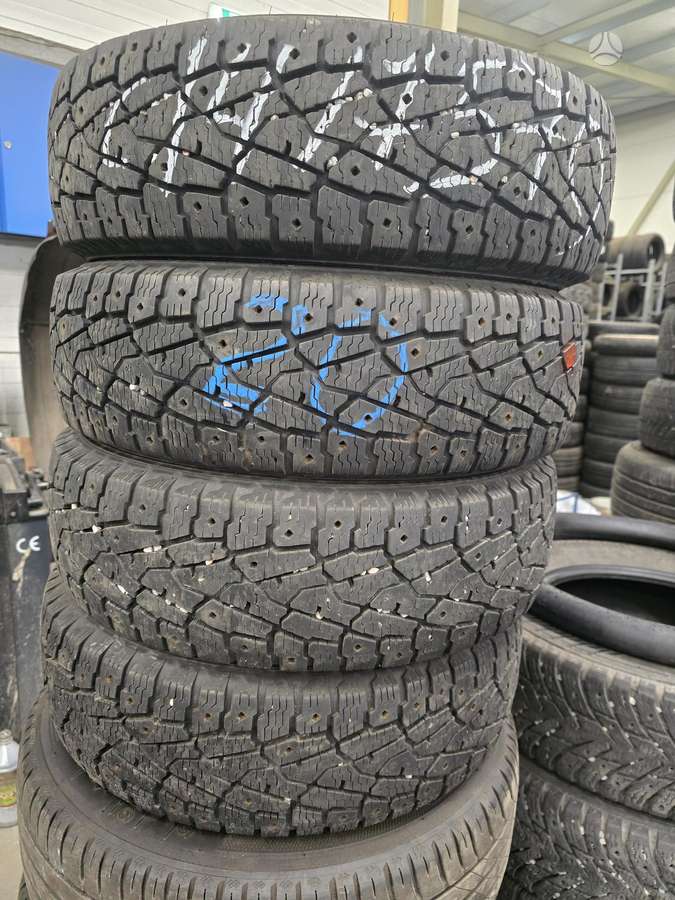 Nokian, всесезонные 175/70 R14