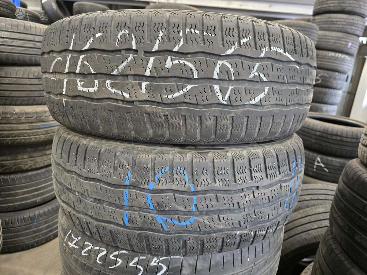-Kita-, всесезонные 215/65 R16