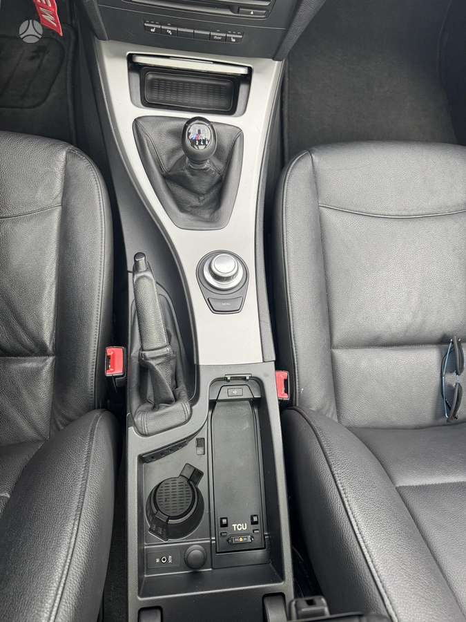BMW 320, 2.0 l., Универсал