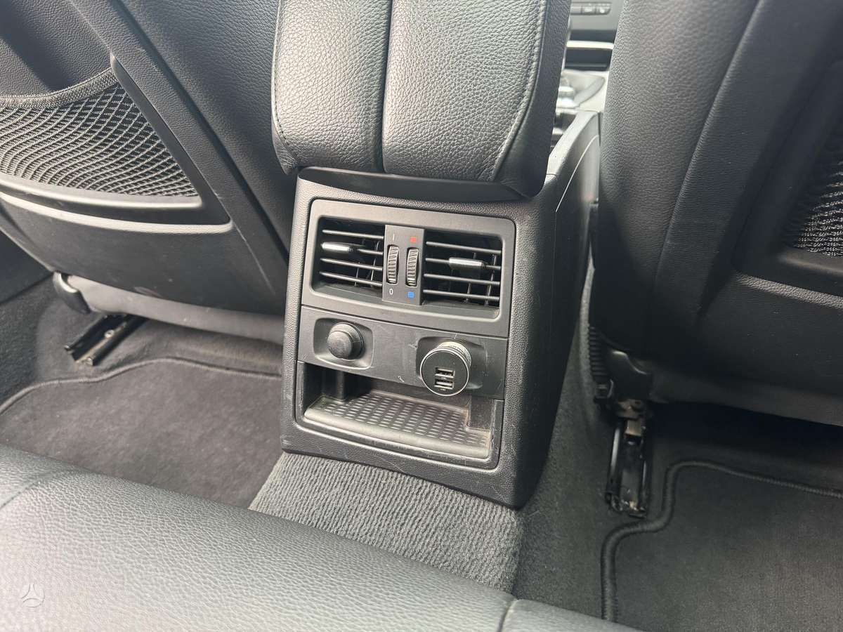 BMW 320, 2.0 l., wagon