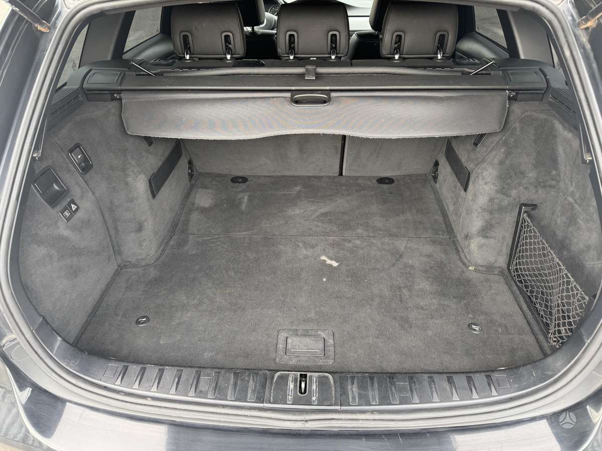 BMW 320, 2.0 l., Универсал
