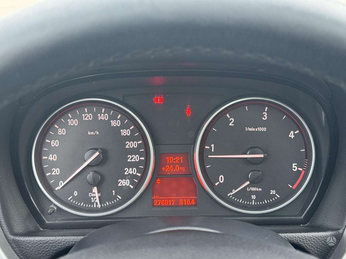 BMW 320, 2.0 l., Универсал