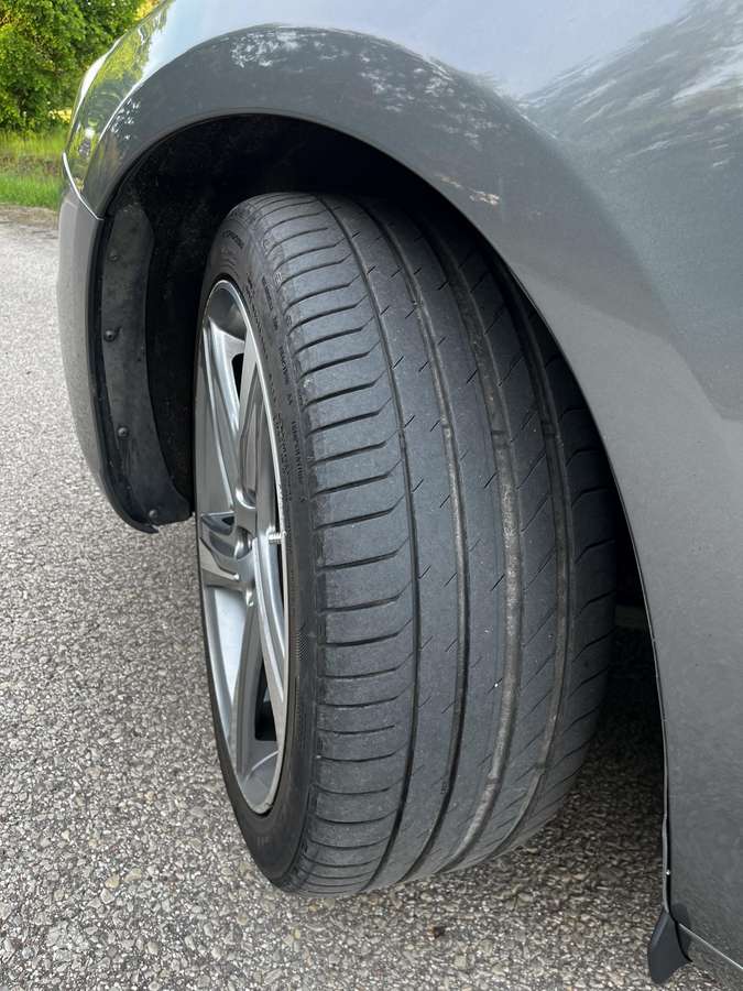 Volvo V60, 2.0 l., Универсал