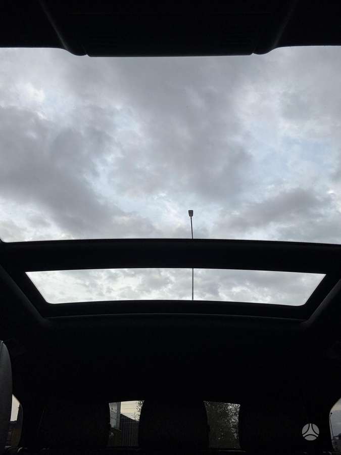 BMW 320, 2.0 l., wagon