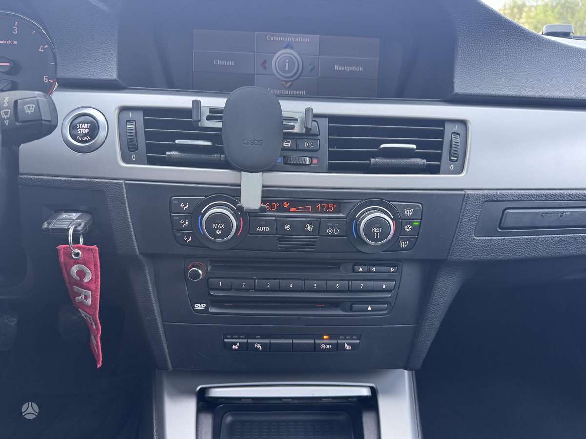 BMW 320, 2.0 l., Универсал