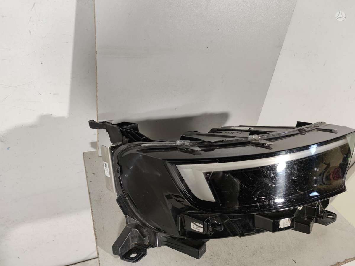 Opel Mokka B, 9847939180, lights
