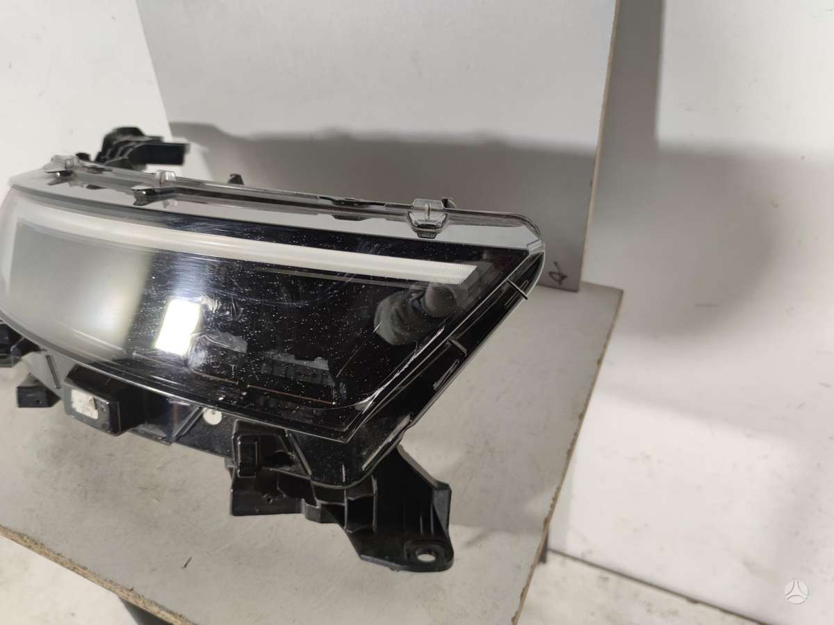 Opel Mokka B, 9847939180, lights