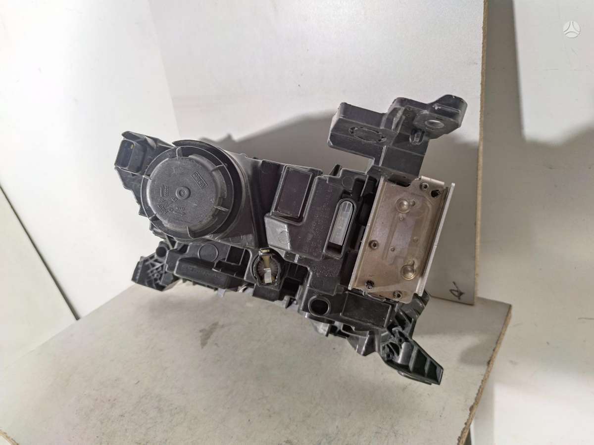 Opel Mokka B, 9847939180, lights
