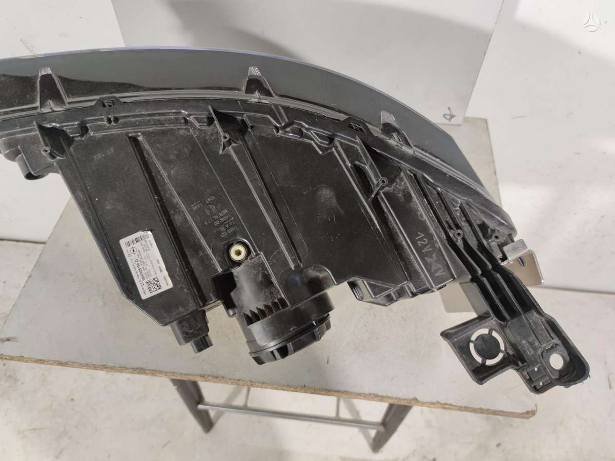 Opel Mokka B, 9847939180, lights