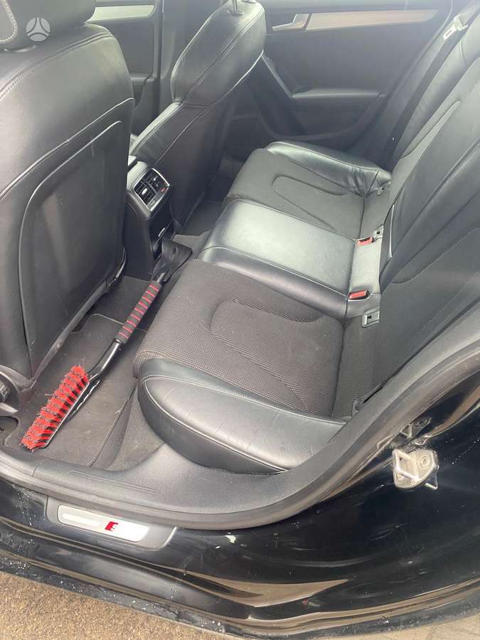Audi A5 Sportback, 2.0 l., Хэтчбек