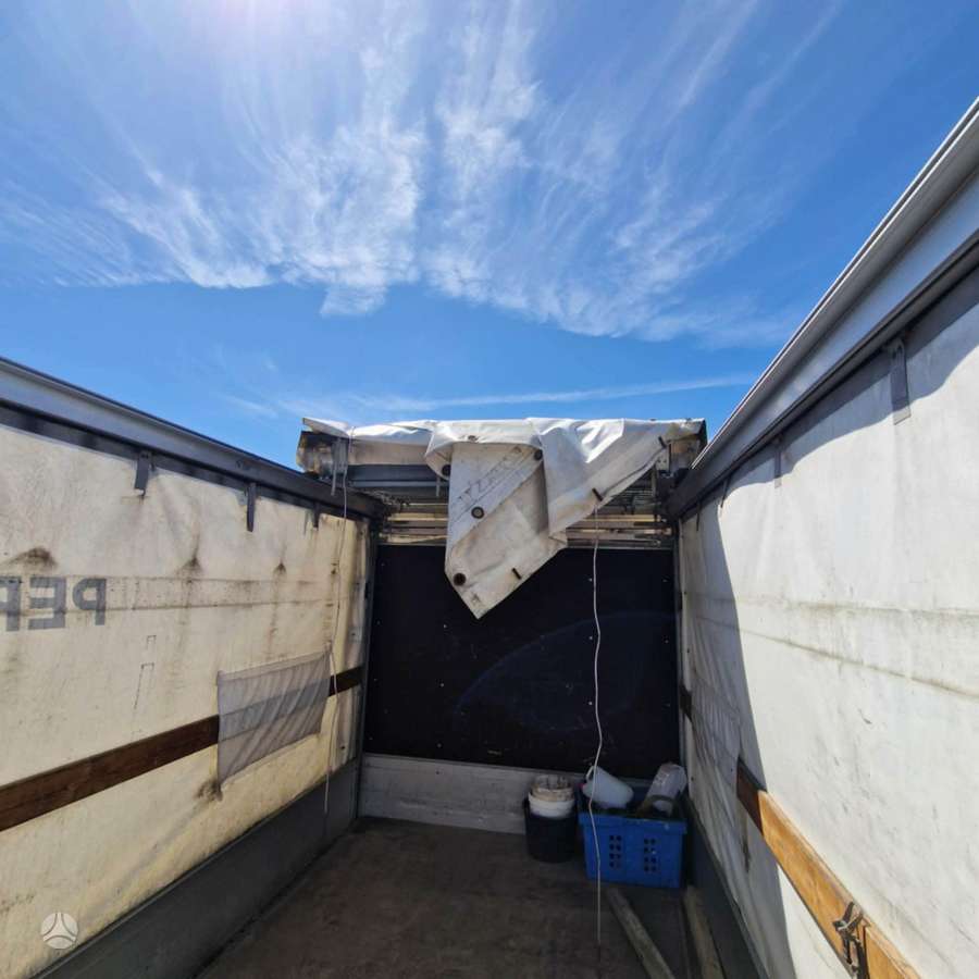 MAN TGE, 2.0 l., cargo van
