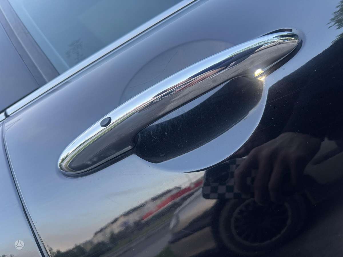 Mini Cooper S, 2.0 l., hatchback