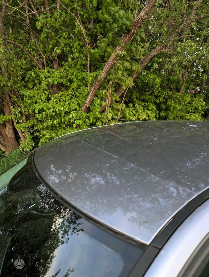 Saab 9-3, 2.0 l., sedanas