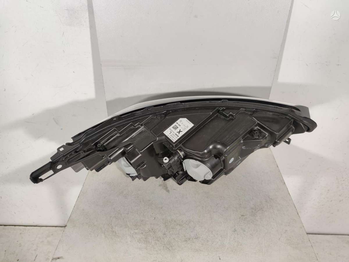 Renault Kangoo, 260608411R, lights
