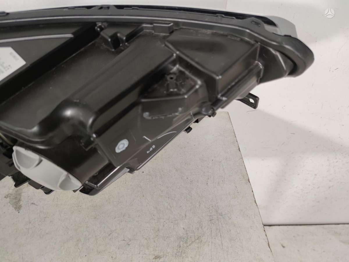 Renault Kangoo, 260608411R, lights