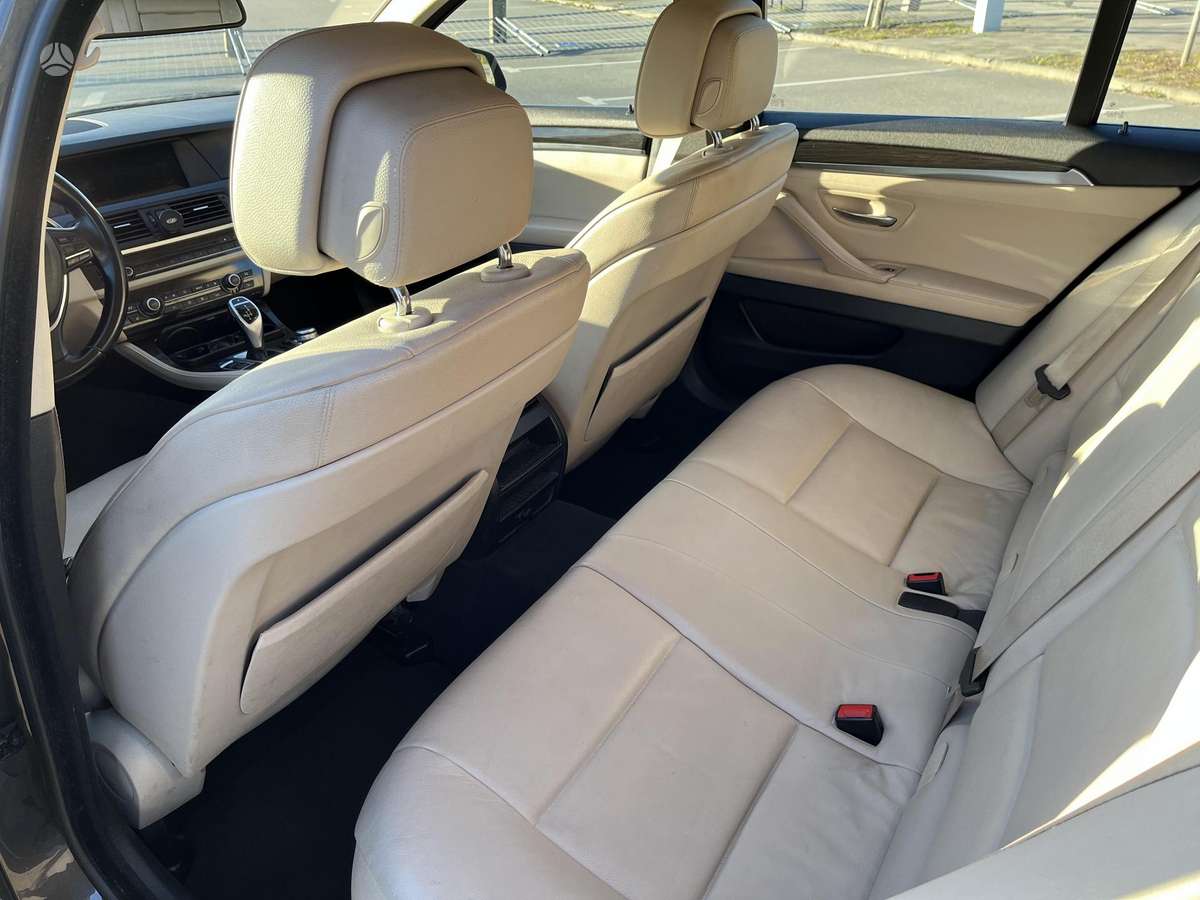 BMW 520, 2.0 l., Универсал
