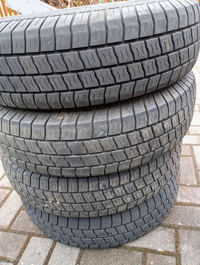 Hankook, universalios 185/80 R14