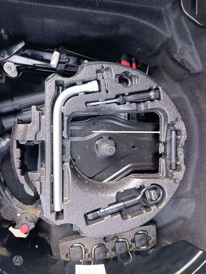 Audi A6, 3.0 l., wagon