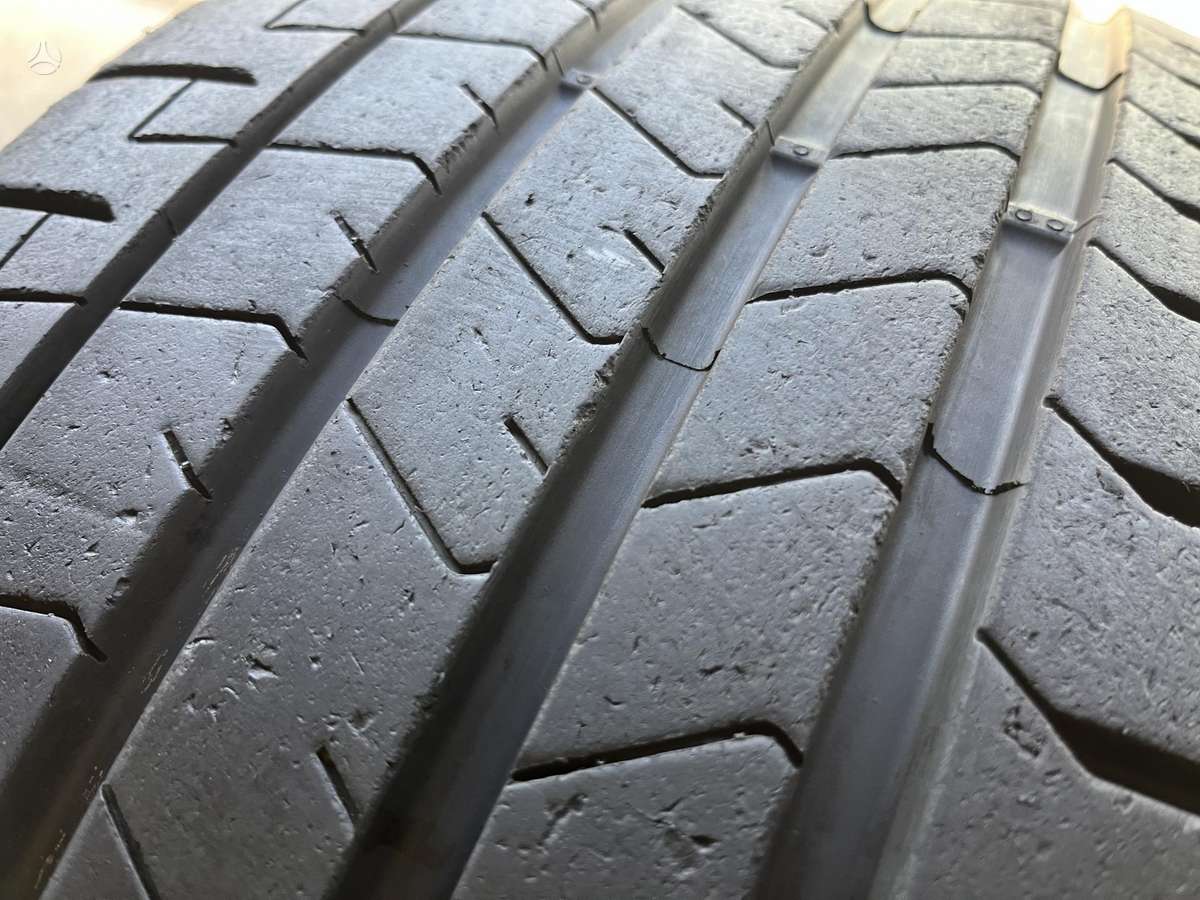 Pirelli PZero pz4, summer 255/35 R22