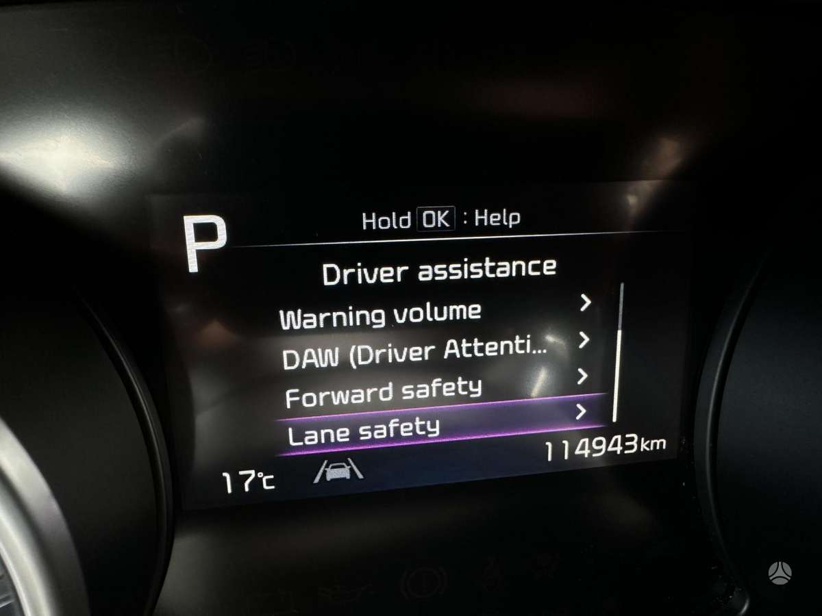 Kia Ceed, 1.5 l., Универсал