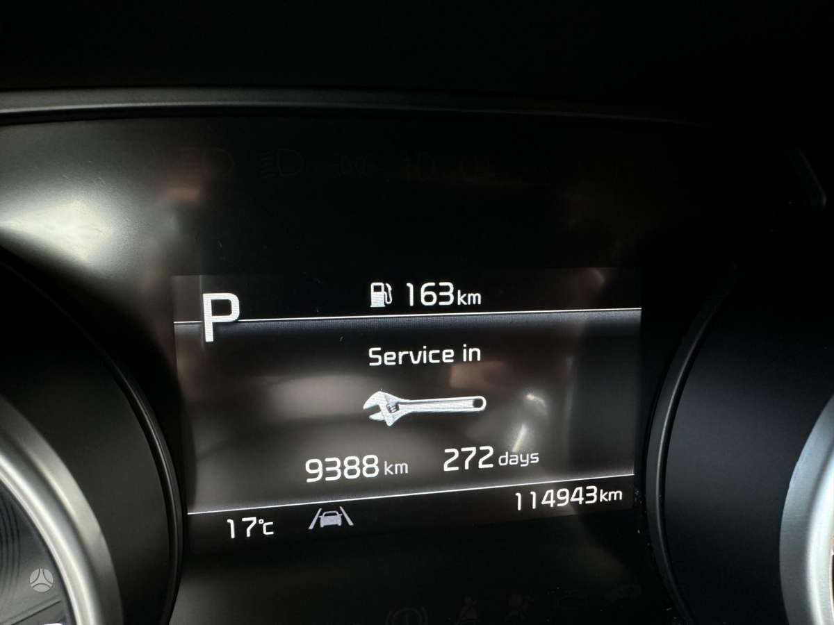 Kia Ceed, 1.5 l., Универсал
