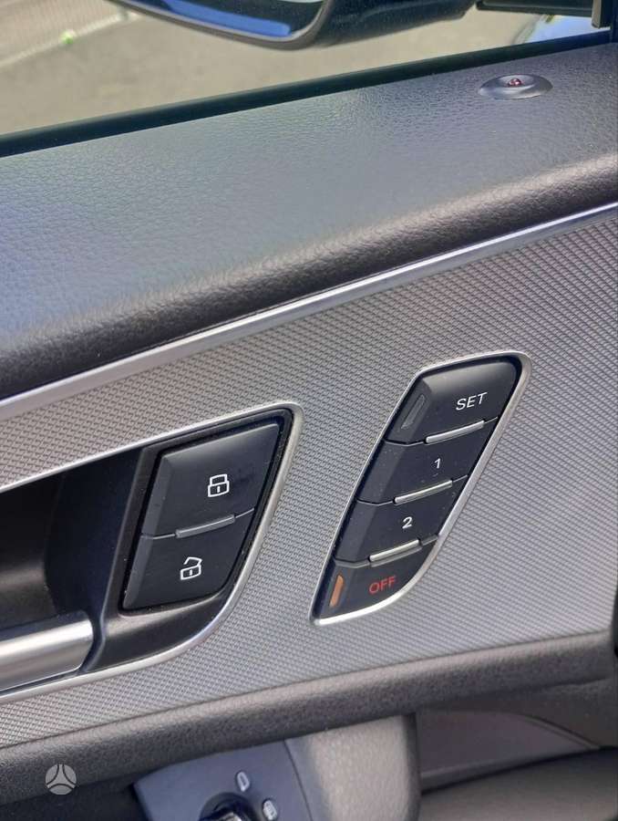 Audi A6 allroad, 3.0 l., Универсал