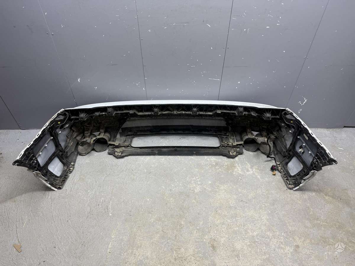 Audi Q7 S line sq7