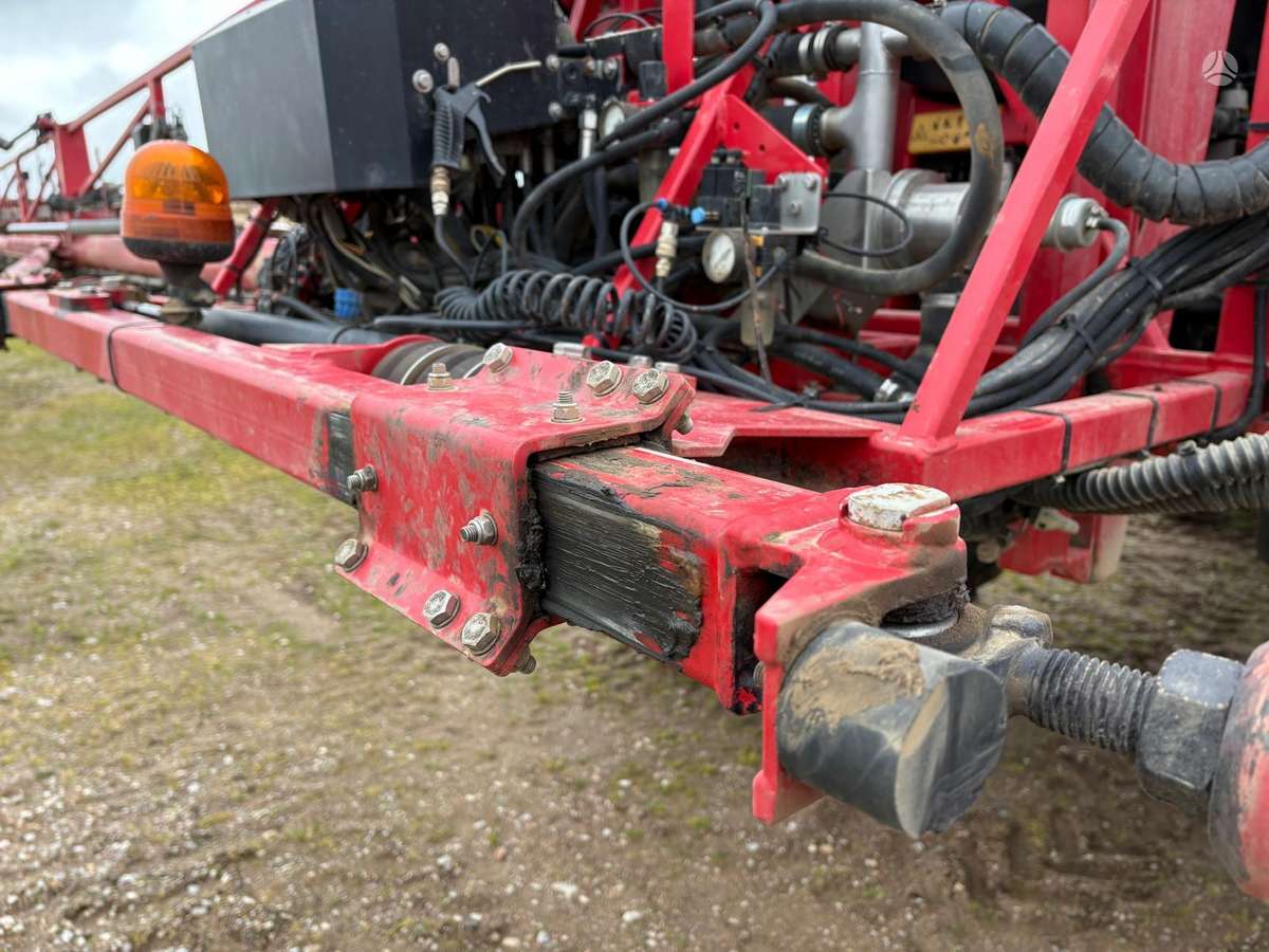 Agrifac Endurance, self-propelled sprayers