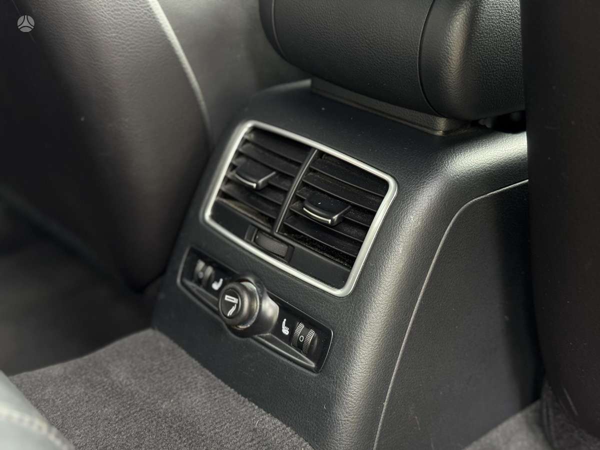Audi A6, 2.7 l., Универсал