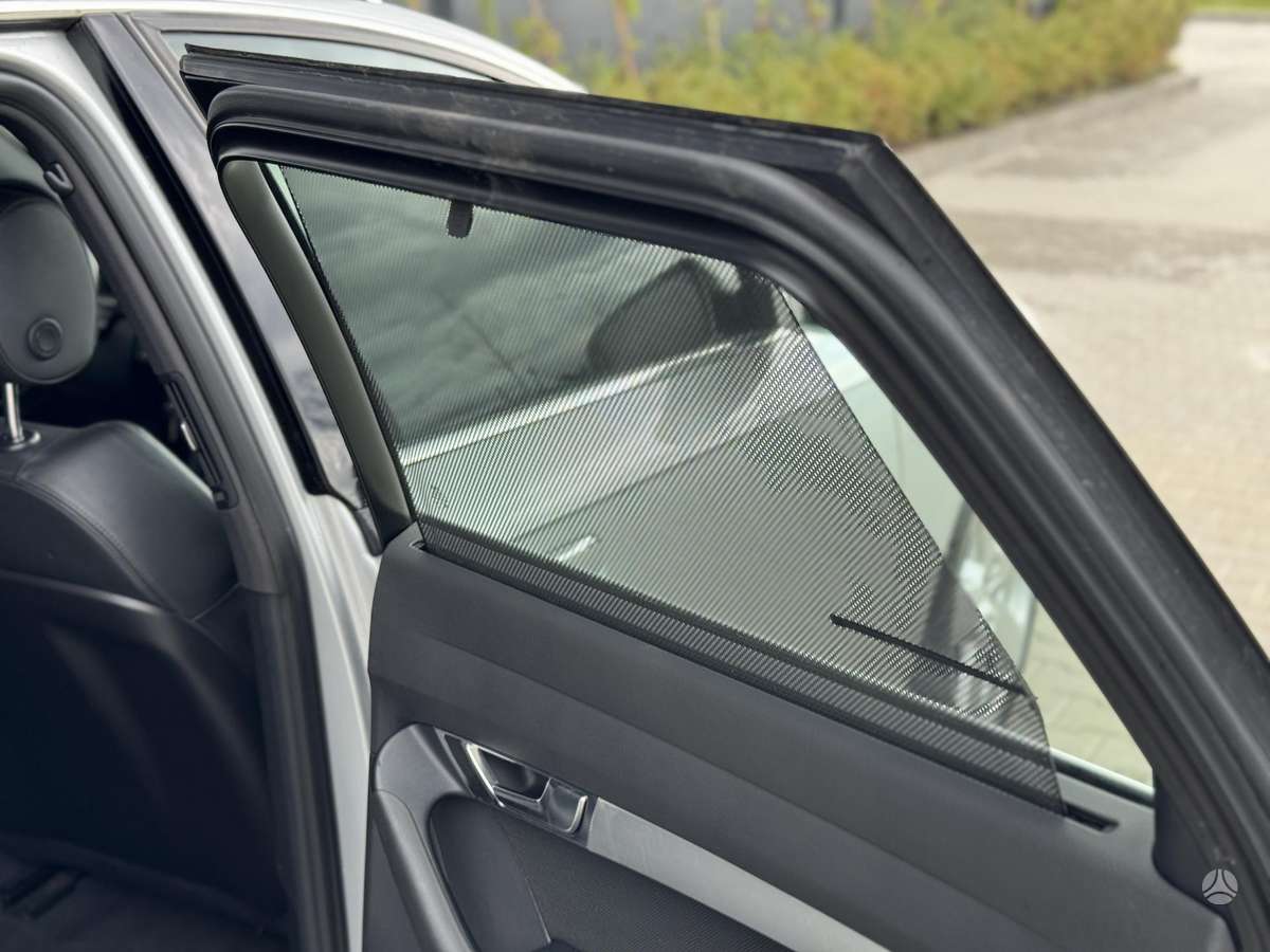Audi A6, 2.7 l., Универсал